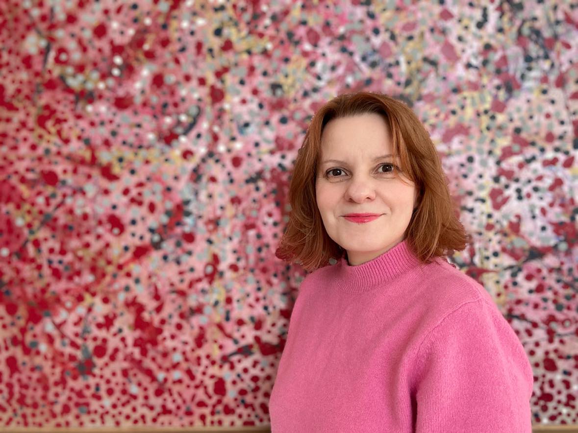Katarzyna Racisz
